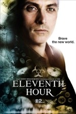 Watch Eleventh Hour M4ufreemovies